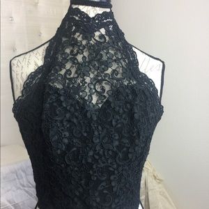 Farinar cocktail top.